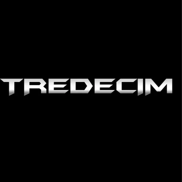 TREDECIM