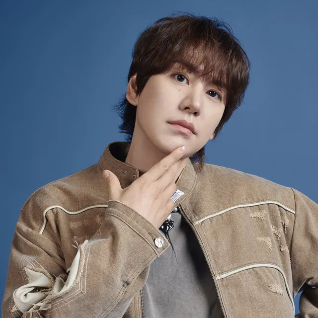 KYUHYUN