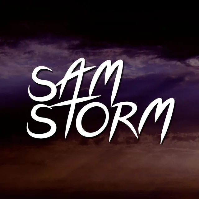 Sam Storm