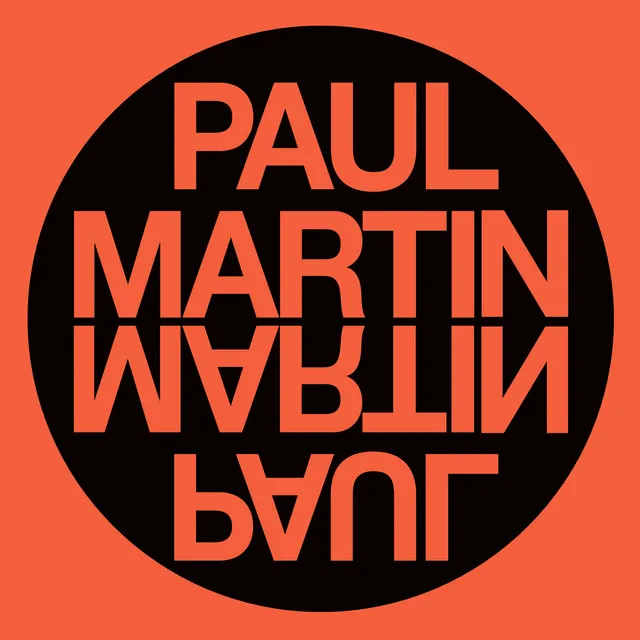 Paul Martin