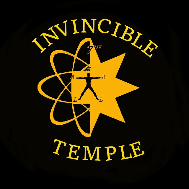 Invincible Temple