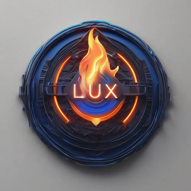 Lux In Fire