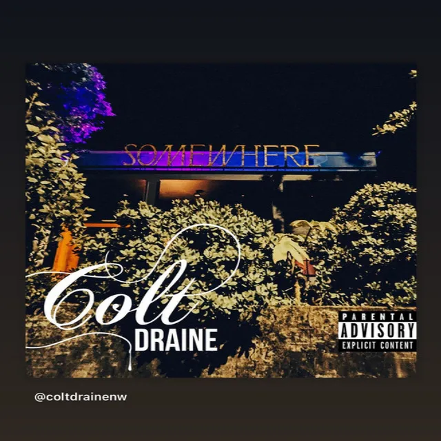 Colt Draine