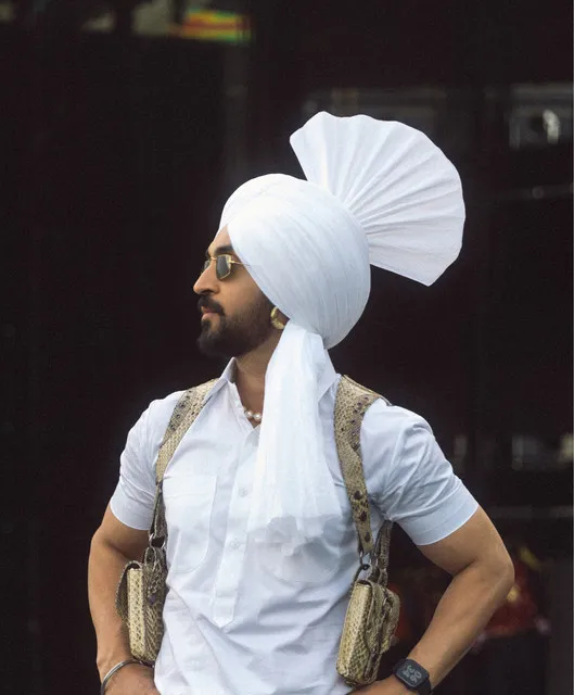 Diljit Dosanjh