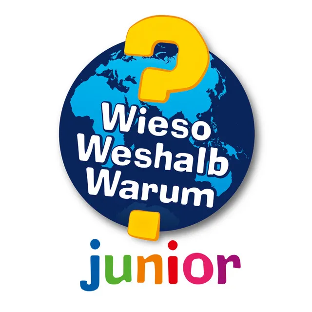 Wieso? Weshalb? Warum? Junior