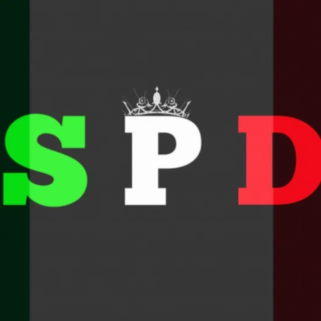 DJ SPD