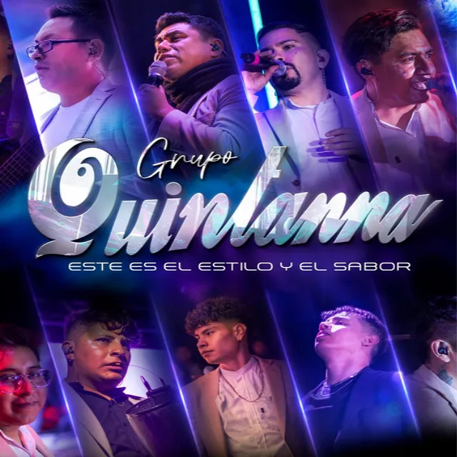 Grupo Quintanna