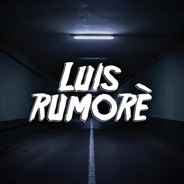 Luis Rumorè