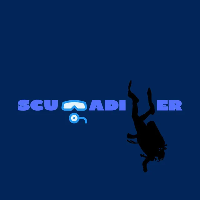 Scubadiver