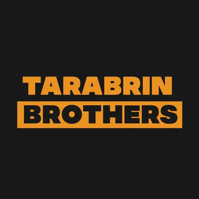 Tarabrin Brothers DJs