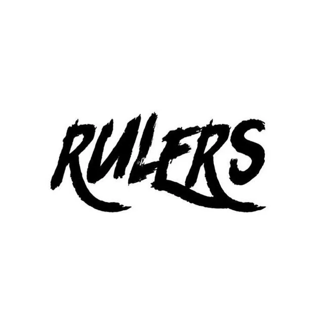 Rulers