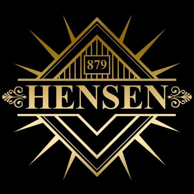 Hensen879