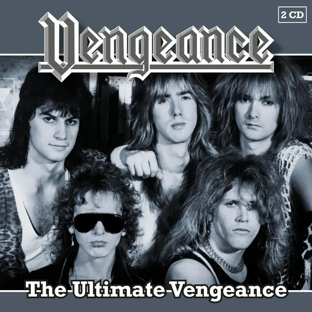 Vengeance