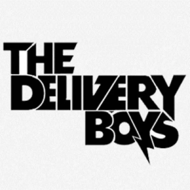 The Delivery Boys