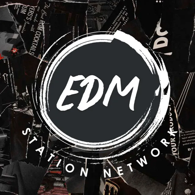 EDM Station Network