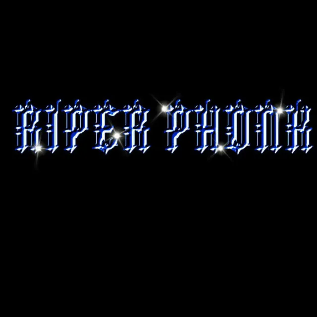 RIPER PHONK