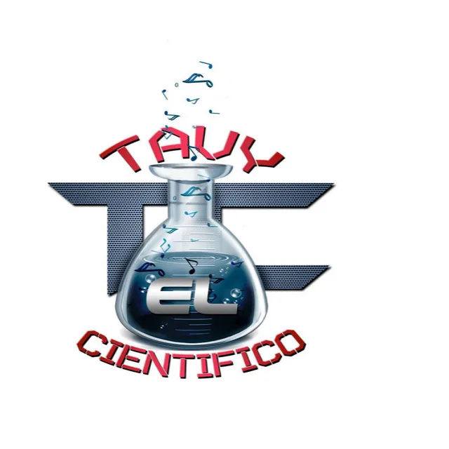 Tavy el Cientifico