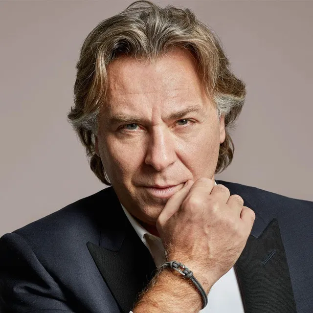 Roberto Alagna