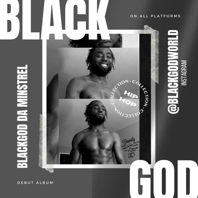 Blackgod