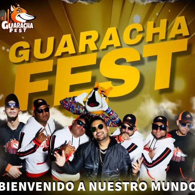 Guaracha Fest