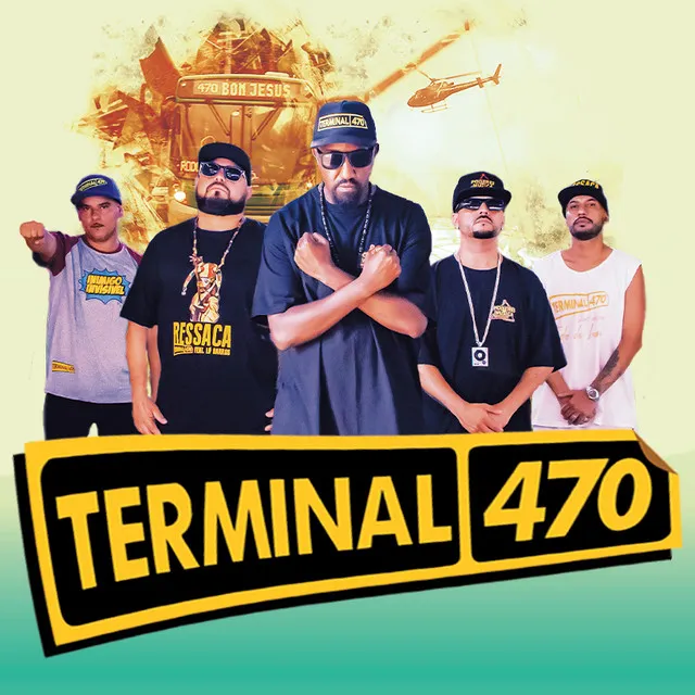 Terminal 470