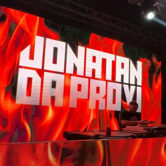 Dj Jonatan da Provi