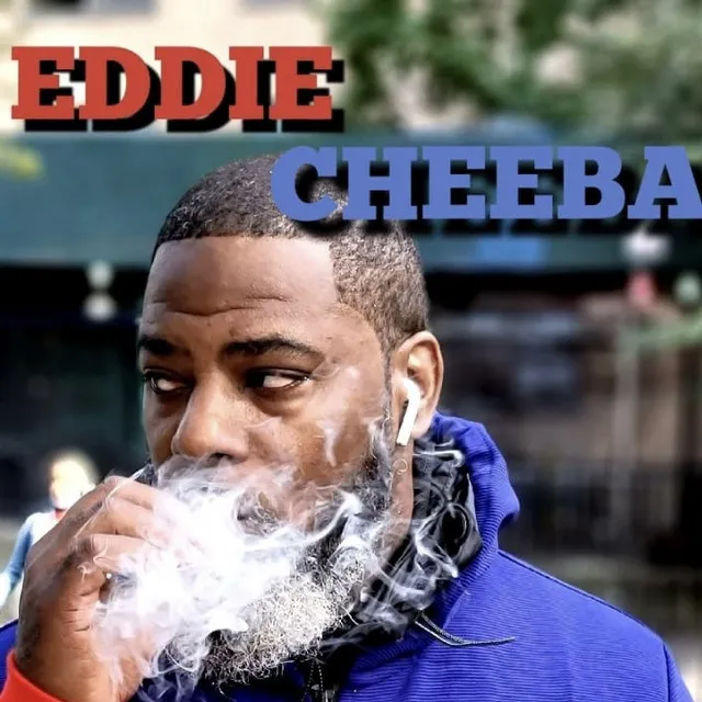 Eddie Cheeba