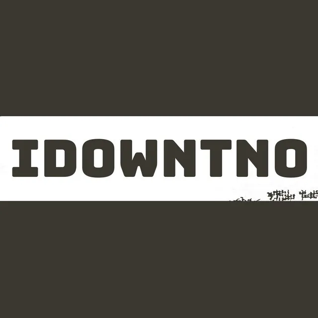 Idowntno