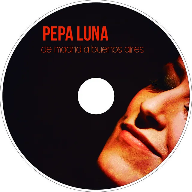 Pepa Luna