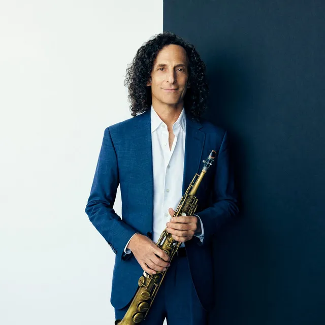 Kenny G