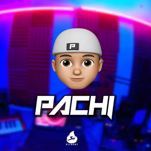 DJ PACHI