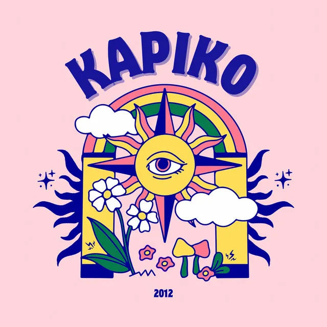 KAPIKO