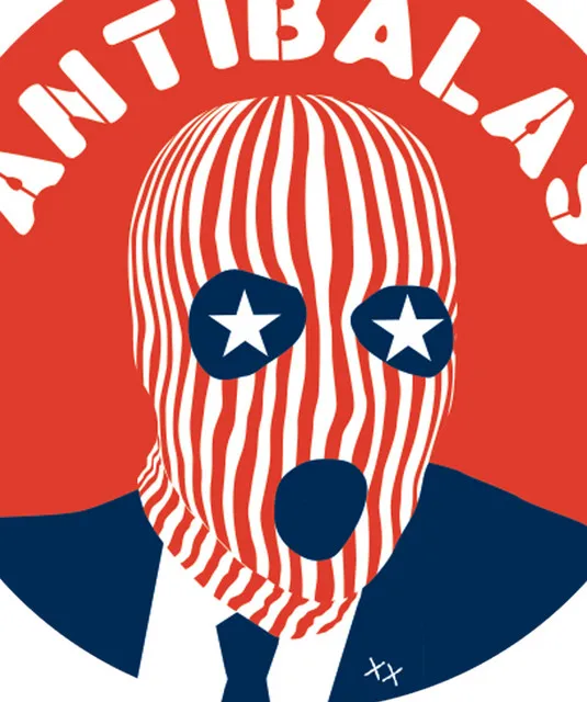 Antibalas