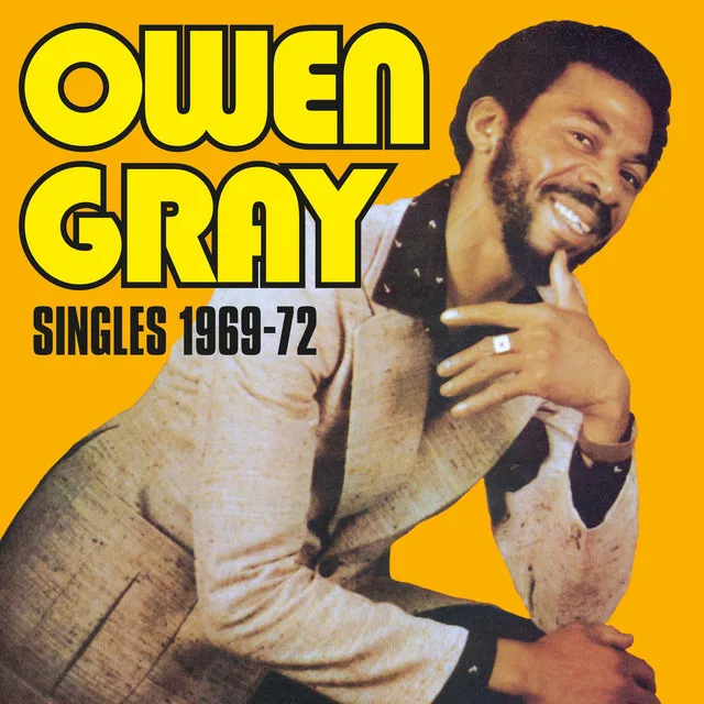 Owen Gray