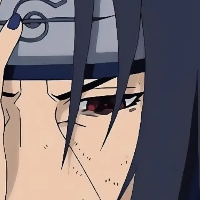 Itachi