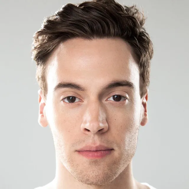 Erich Bergen