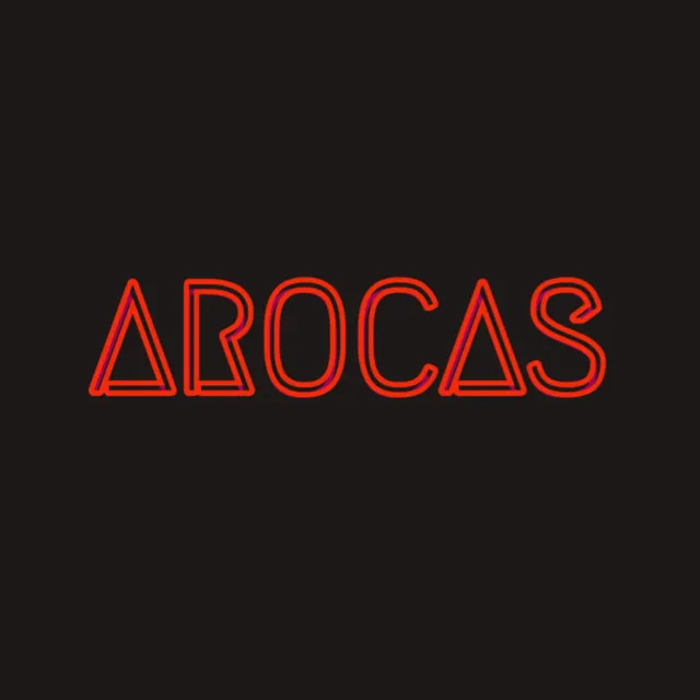 Arocas