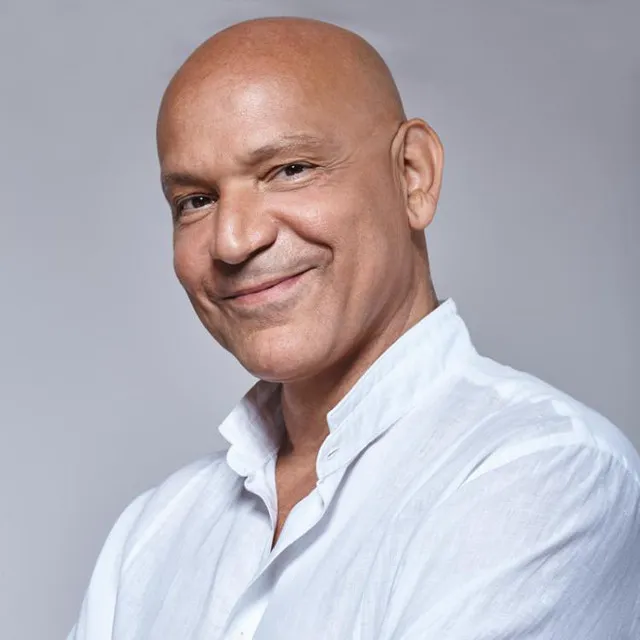 Gerard Edery