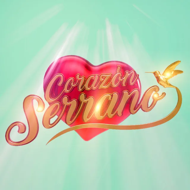 Corazón Serrano