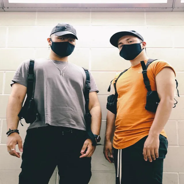 AKA & VRZ