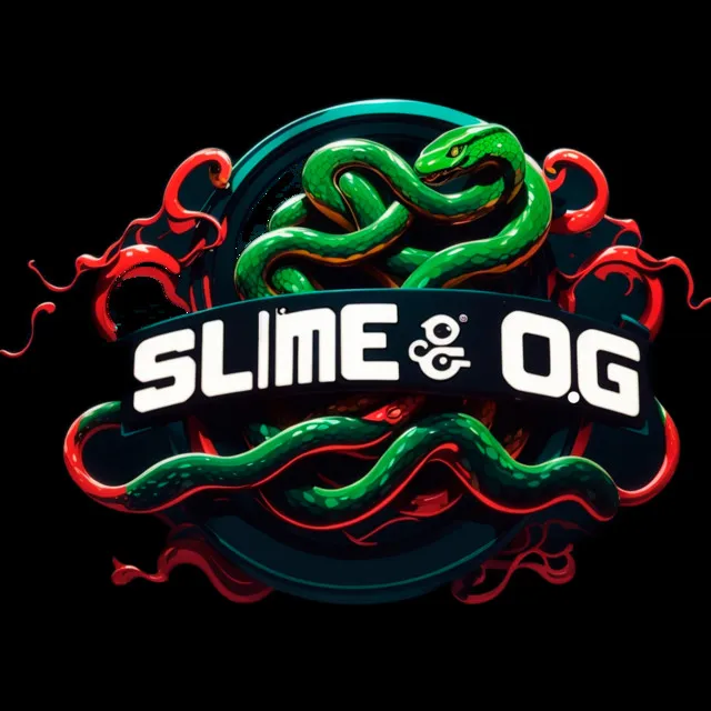 Slime On Gang