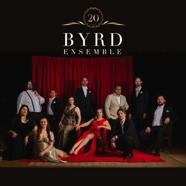 The Byrd Ensemble