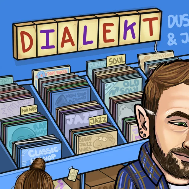 Dialekt