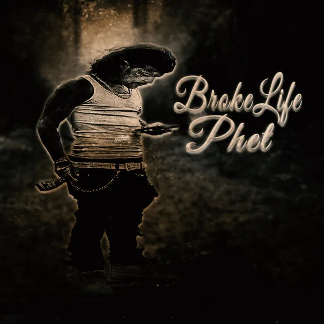 BrokeLife Phet