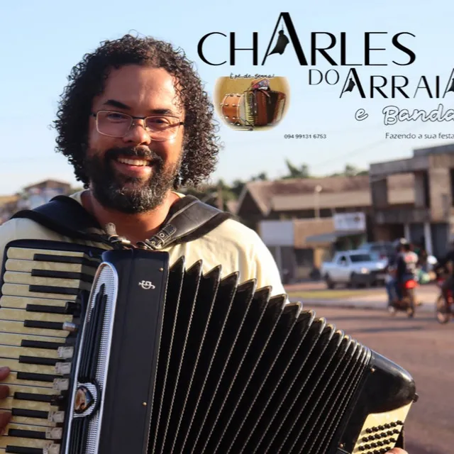 Charles do Arraia