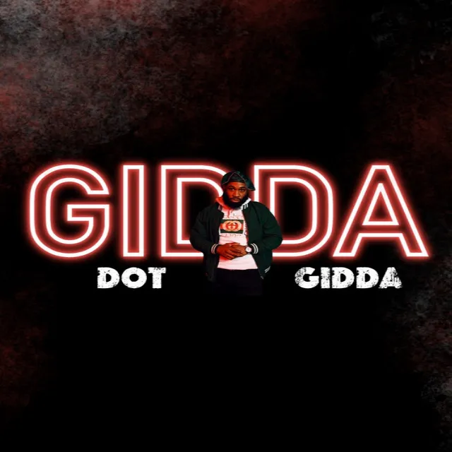 Dot Gidda