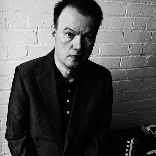 Edwyn Collins