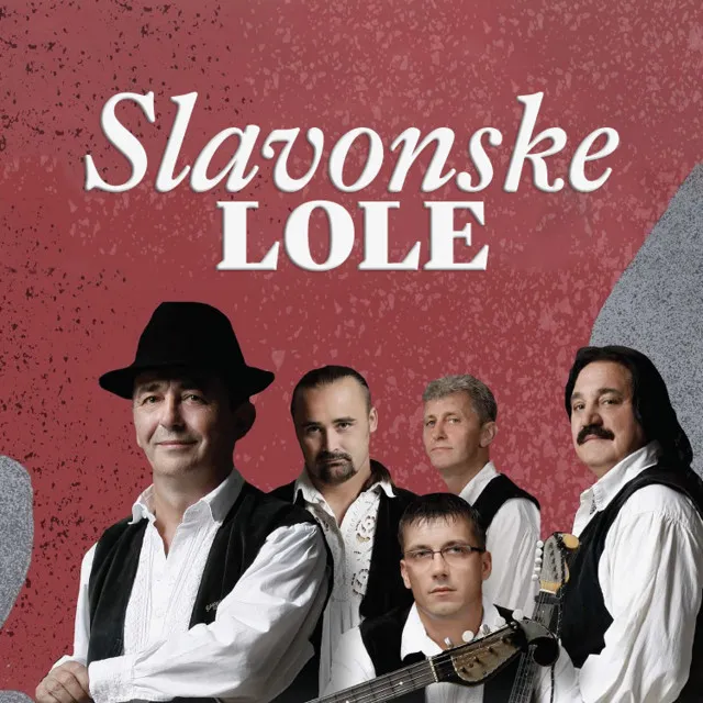 Slavonske lole