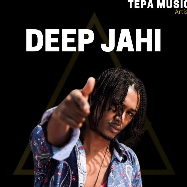 Deep Jahi