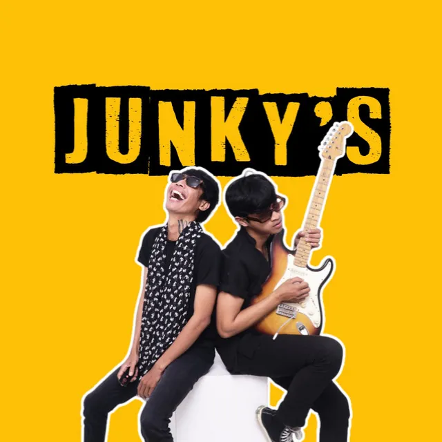 Junky's